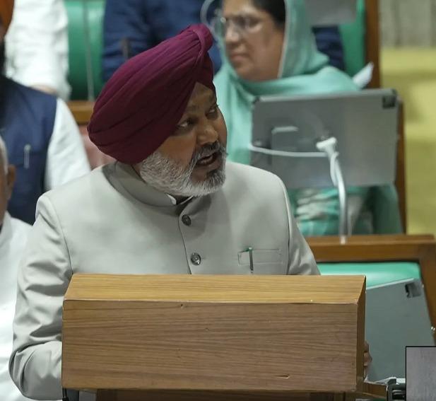 Punjab announces Rs 1,000 aid for general category, Rs 1,500 for SC women; enrolls 97 pc adult in scheme