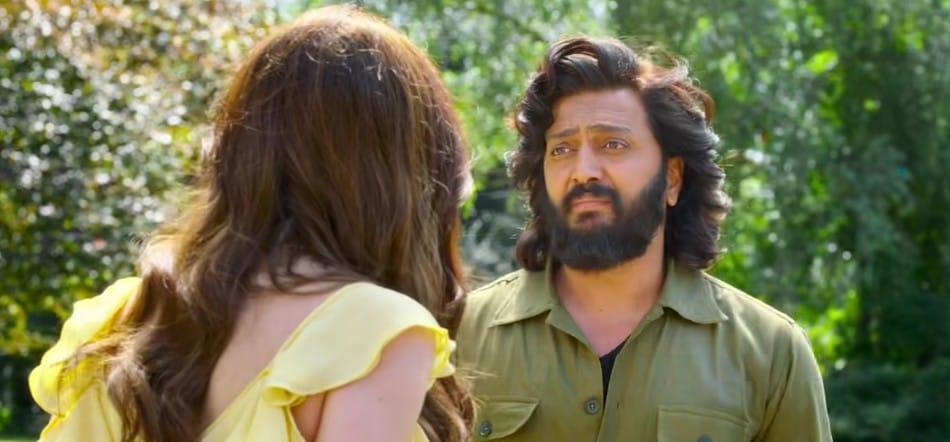 Riteish Deshmukh calls reuniting with Vivek Oberoi, Aftab Shivdasani for Mastiii 4 a 'college reunion'