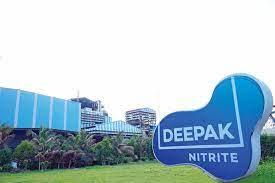 Deepak Nitrite’s Q4 net profit falls 20 pc at Rs 202.4 crore