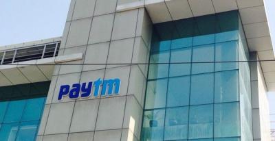 Paytm Q4 revenue falls 15.7 pc, net loss widens to Rs 544.6 crore QoQ