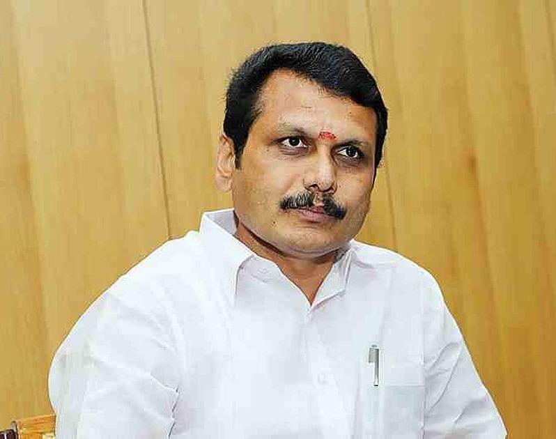 CBI summons ex-minister Senthil Balaji in Karur stampede case; to appear on March 17