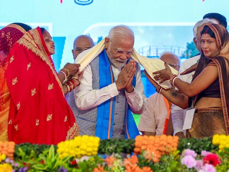 What makes PM Modi a leader par excellence: Former MLA recalls 2019 incident from Bihar