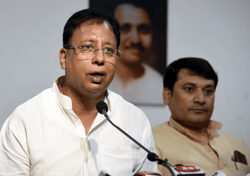 'Voting is greatest donation one can give': BJP, JD(U) leaders on 2nd phase of Bihar polls