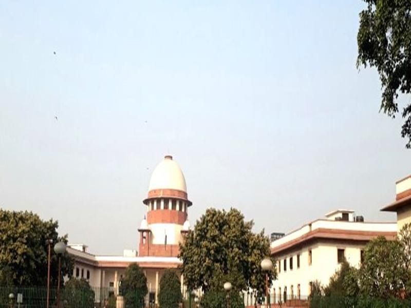 SC to hear on Monday CBI's plea suspending Kuldeep Singh Sengar's sentence