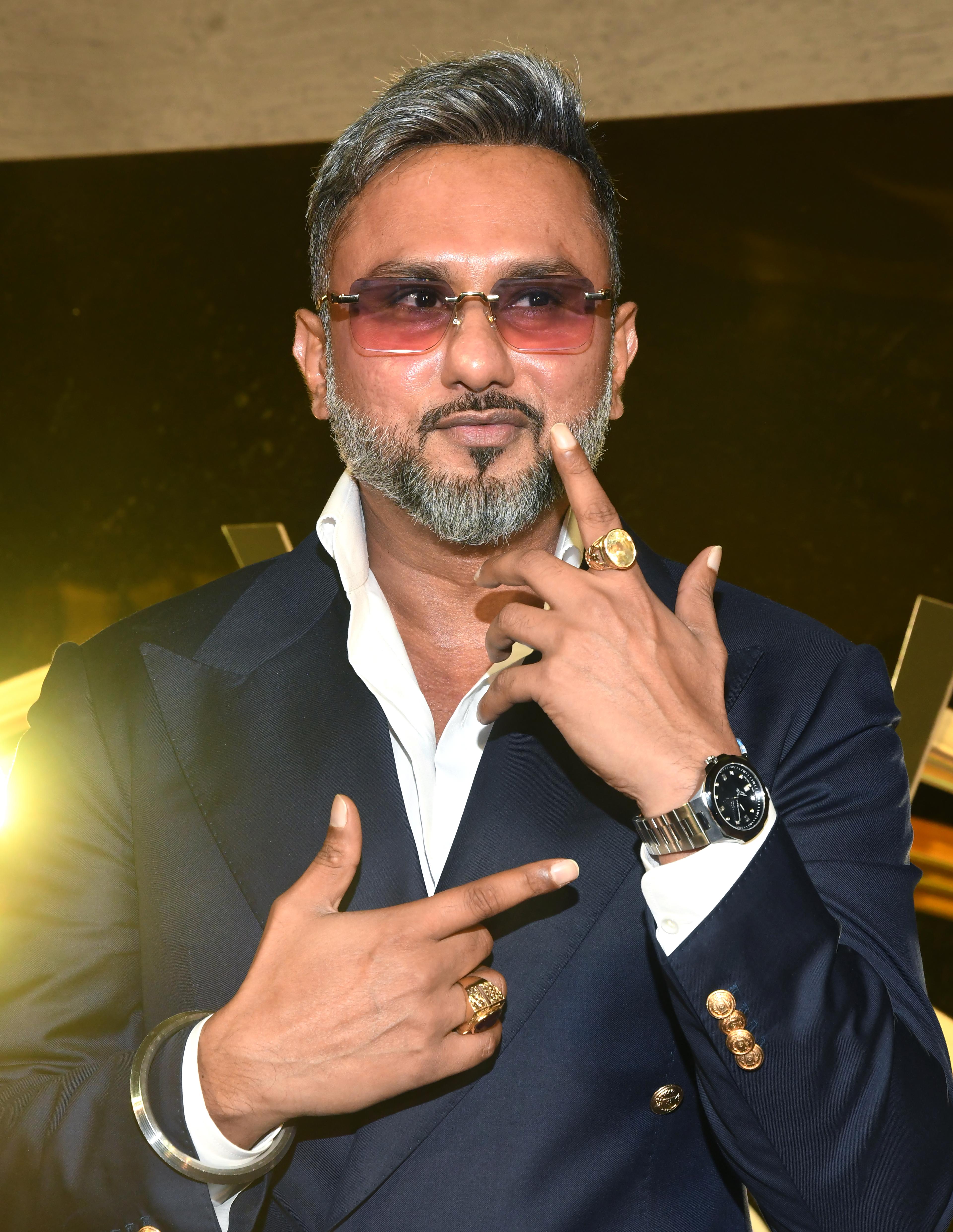 Honey Singh opens up about his bond with Kapil Sharma as he teams up with comedian for party anthem ‘Phurr’