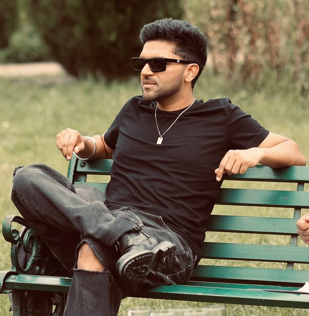 Guru Randhawa unveils new track ‘From Ages’ on World Music Day
