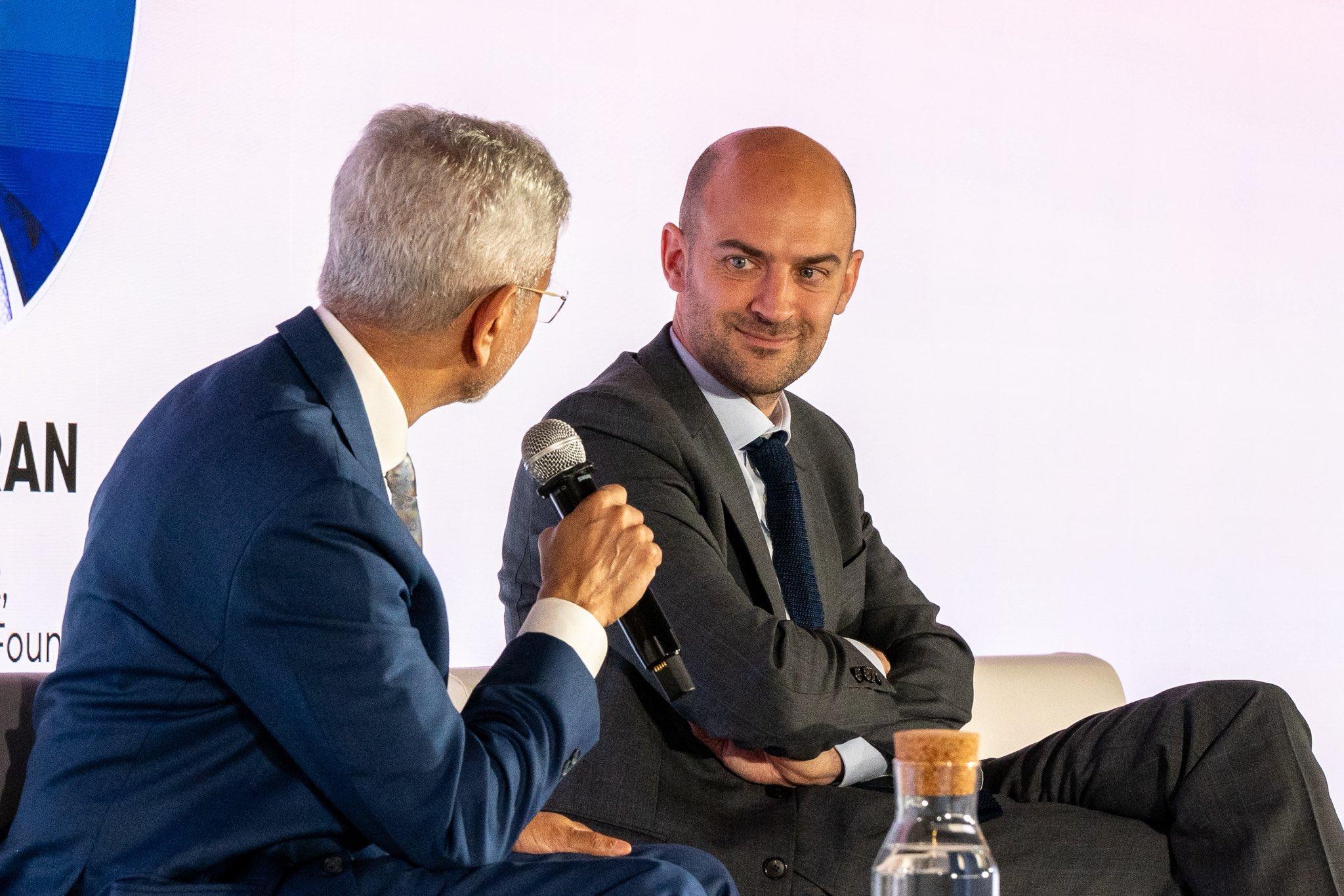 India and France pledge deepening of strategic ties on Bastille Day