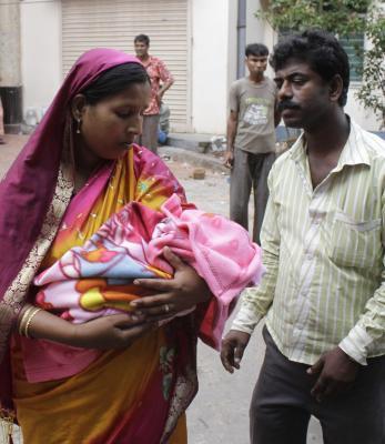 TN ranks high in infant mortality rate in country; experts say better reporting skewing numbers