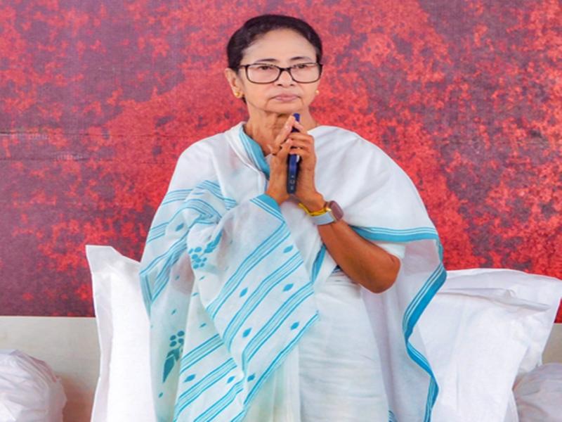 No protocol lapse during President Murmu's Bengal visit: CM Mamata Banerjee