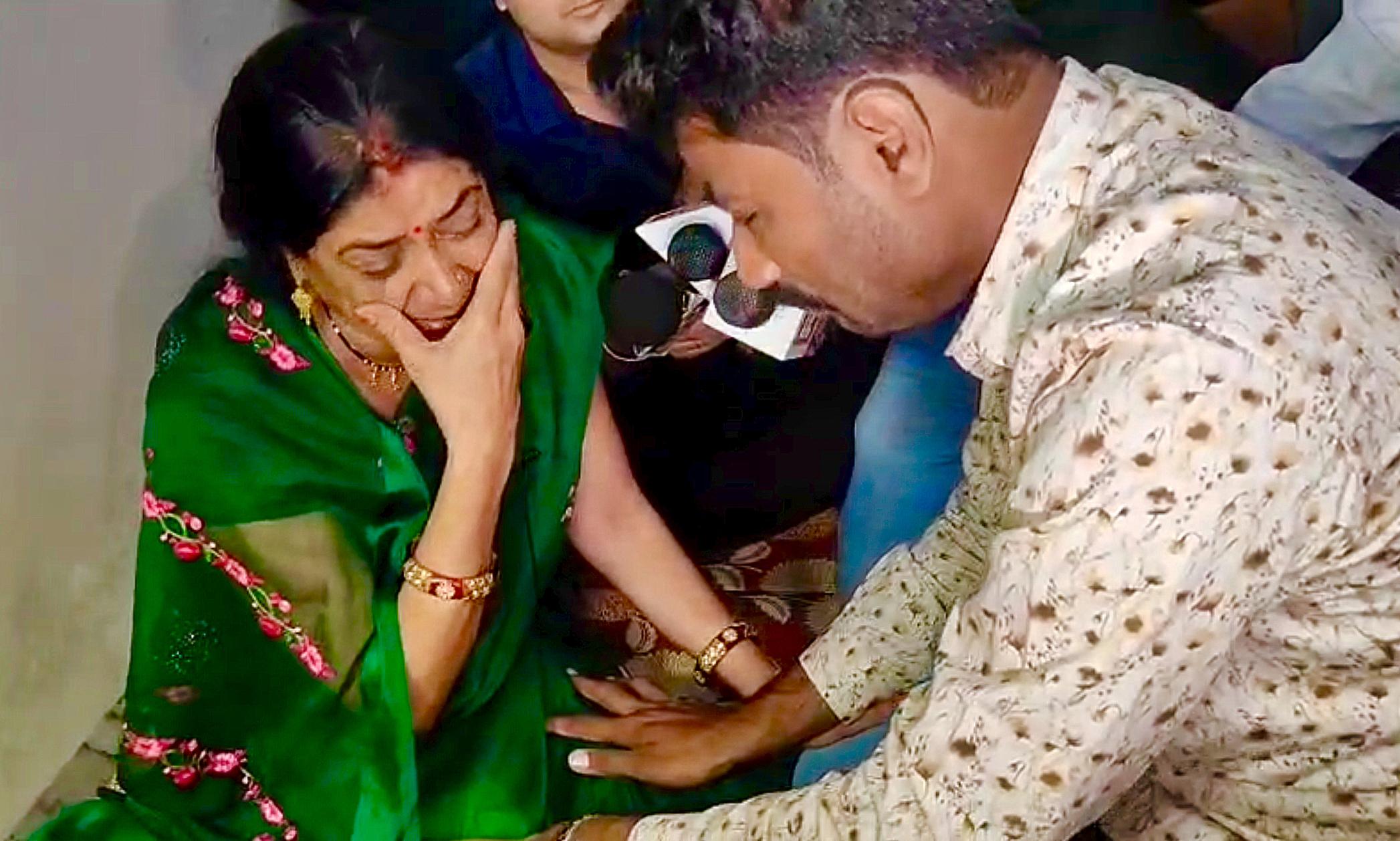 Raja Raghuvanshi murder case: Three accused sent to six-day police custody