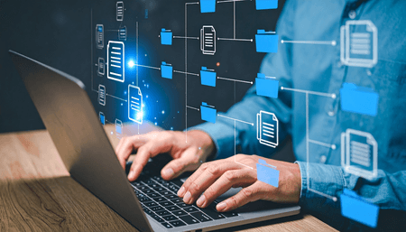 Vietnamese govt proposes assigning public security ministry to manage IP identification