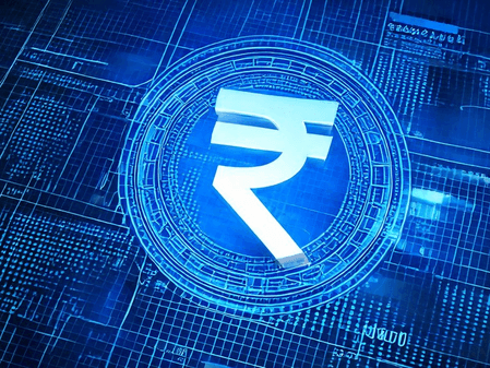 Indian rupee hits new low of 92.94 against US dollar