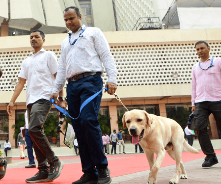 Threat email to Mumbai Press Club claims 'poisonous gas bomb'; police launch probe