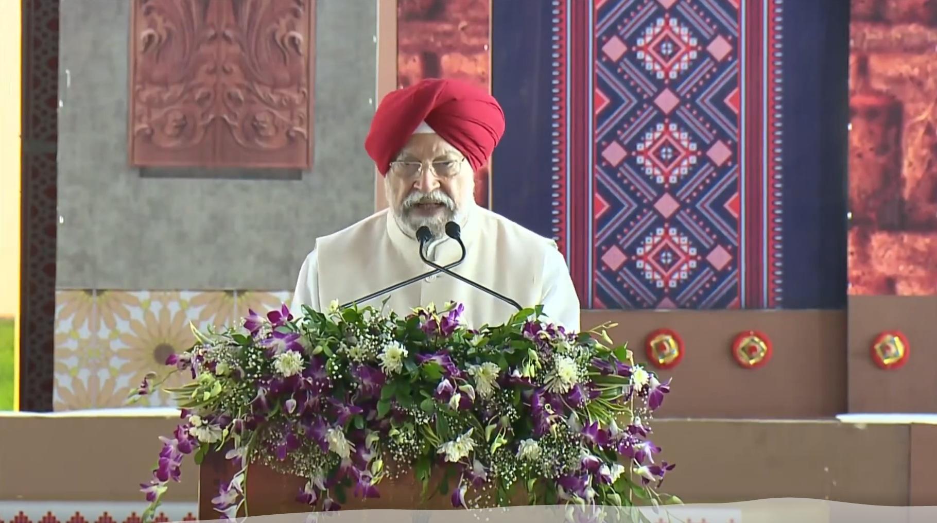 New polypropylene plant to boost jobs, economic growth in Assam: Hardeep Puri