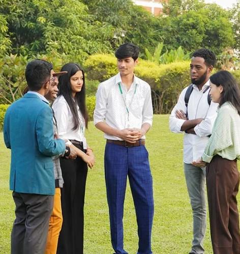 Odisha Higher Education Department directs colleges to launch drug-free campus awareness campaigns