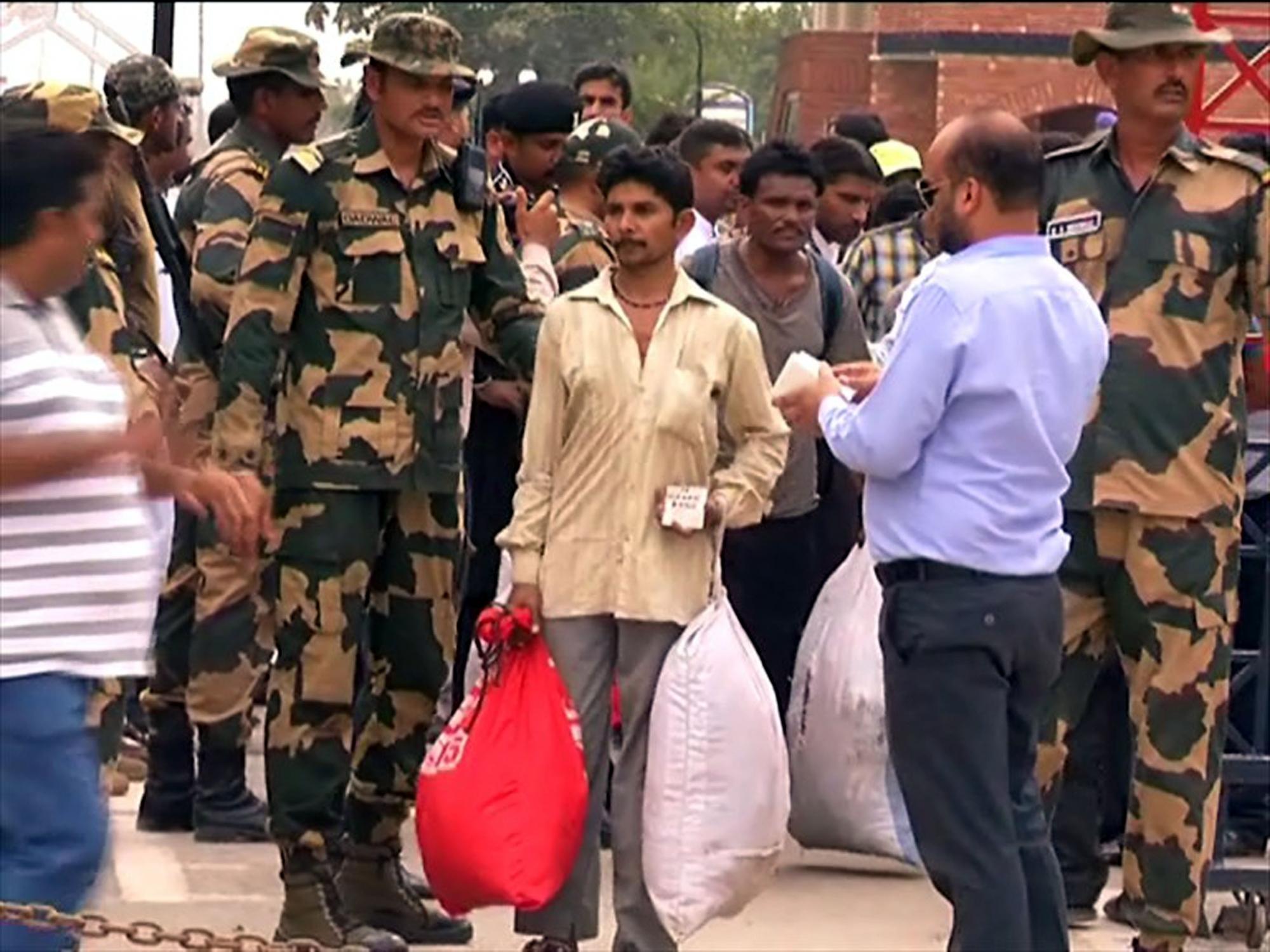 India urges Pakistan to expedite release and repatriation of Indian prisoners, including fishermen