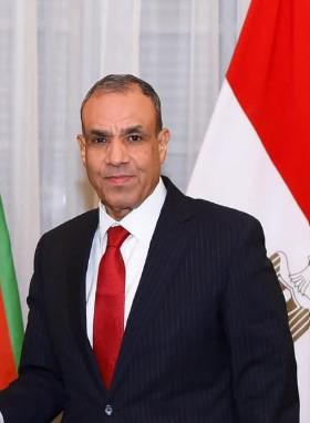 Egypt's FM discusses Iranian nuclear issue with Iran's FM, IAEA chief