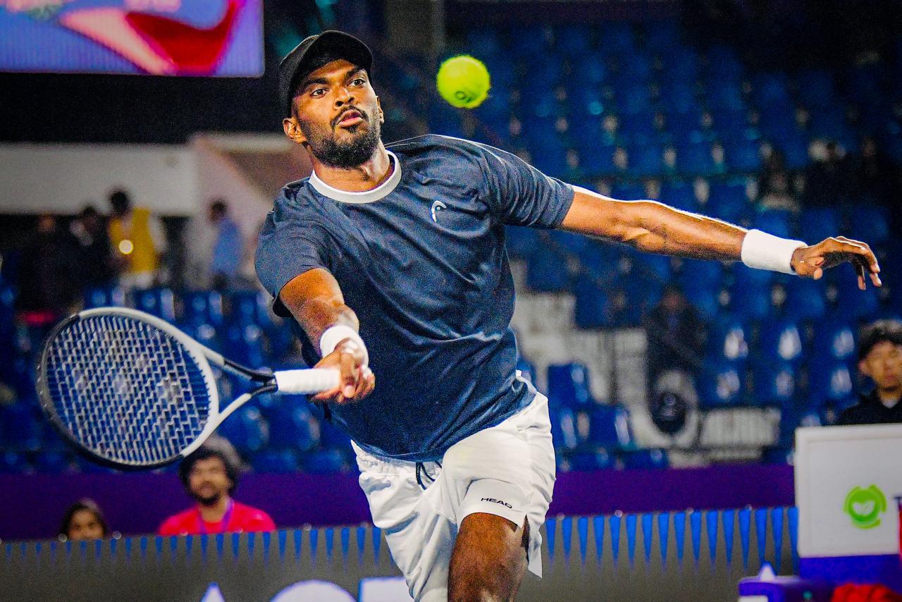 India’s emerging talent Dhakshineswar Suresh gets a wild card for Bengaluru Open 2026