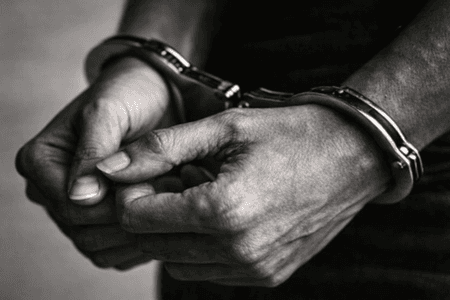 Odisha Vigilance arrest government official in corruption case