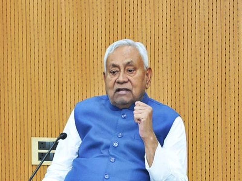 Nitish Kumar assures JD-U leaders RS move won't affect party; son Nishant set to enter politics