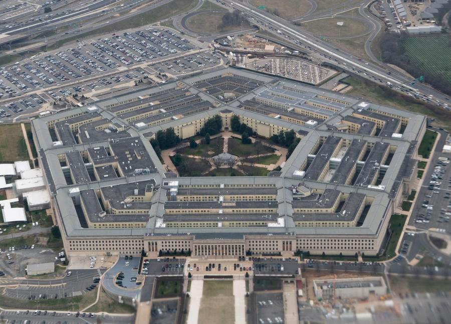 US military shifting to AI-led warfare model: Pentagon