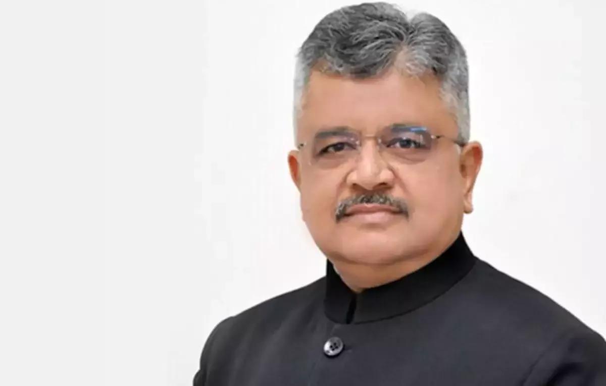 Emergency darkest period in history of post-Independent democratic India: Solicitor General