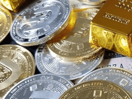 Precious metal prices surge over soft US consumer spending data