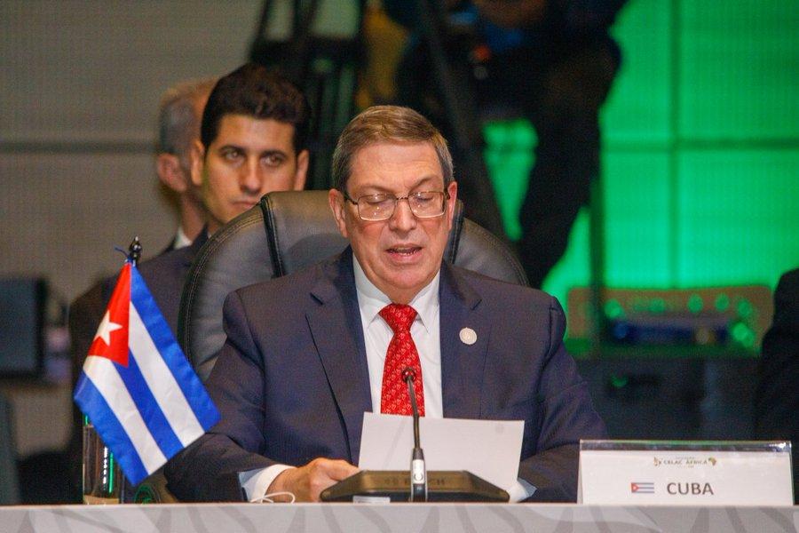 Cuba slams US for 'lying' over fuel blockade