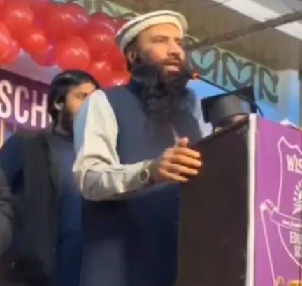 Pahalgam terror attack mastermind Kasuri boasts of Pakistan Army ties, issues threats to India