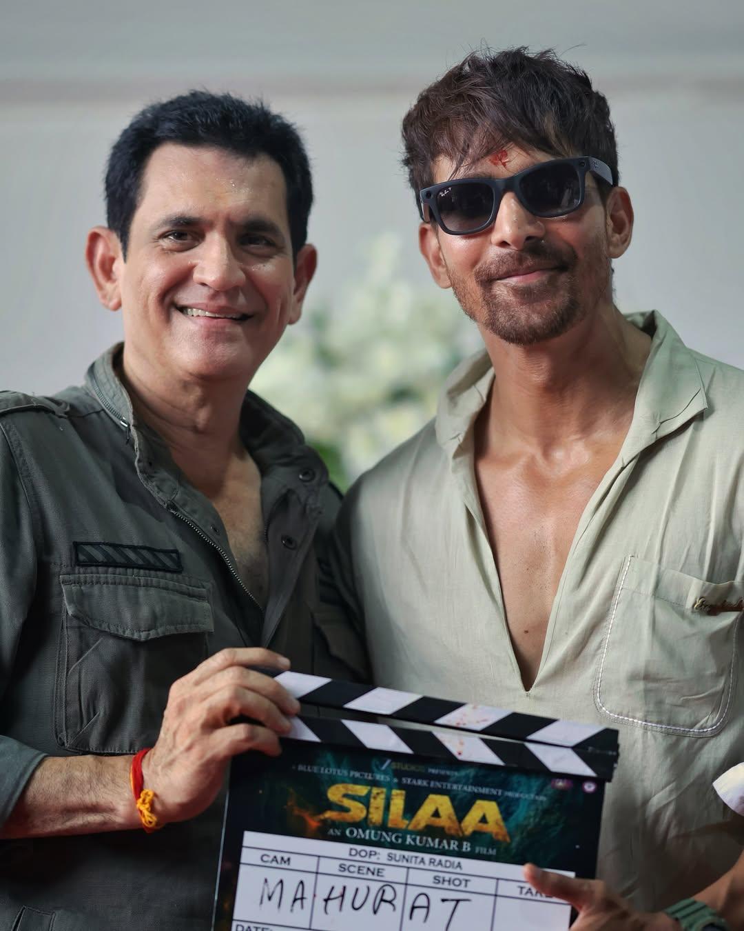 Second schedule of Harshvardhan Rane-starrer ‘Silaa’ to begin in Vietnam