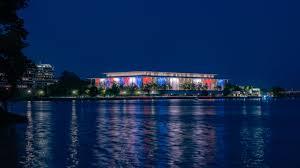 Kennedy Center to close around July 4 for $200 million overhaul