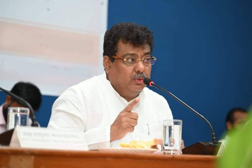 Priority must for Bengaluru-Pune high-speed rail: K’taka Minister