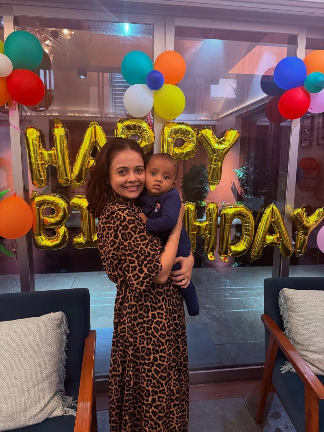 This birthday feels extra special: Gopi Bahu aka Devoleena Bhattacharjee