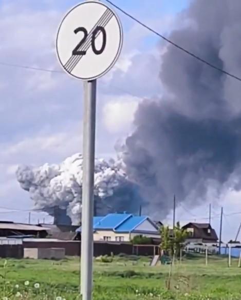 How Ukraine carried out Operation Spider Web against Russia