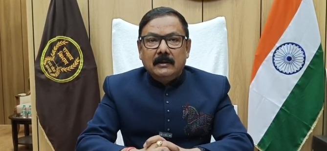 We are on high alert to avoid Sep 26-like Bareilly riots: DM Avinash Singh ahead of Friday prayers