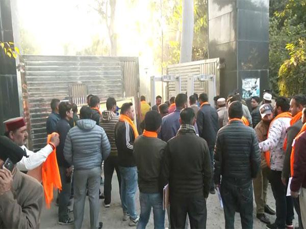 Vote Counting Begins for Dehradun