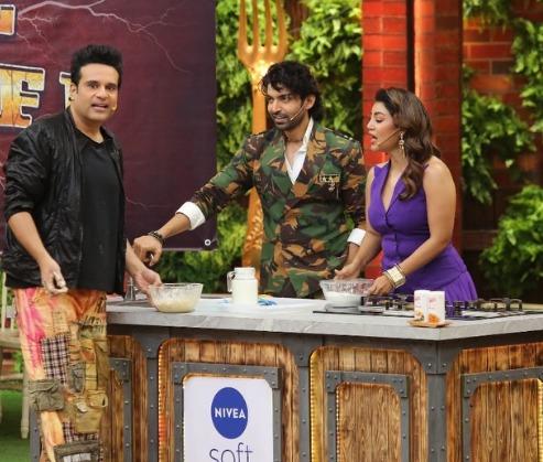 Gurmeet Choudhary: Laughter Chefs is a beautiful chaos