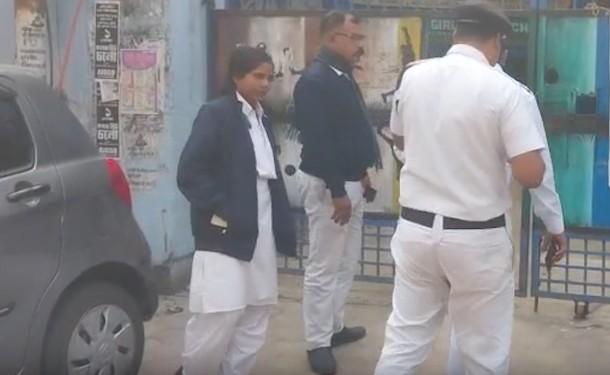 Trinamool MLA halts SIR hearing in Hooghly, demands presence of BLAs