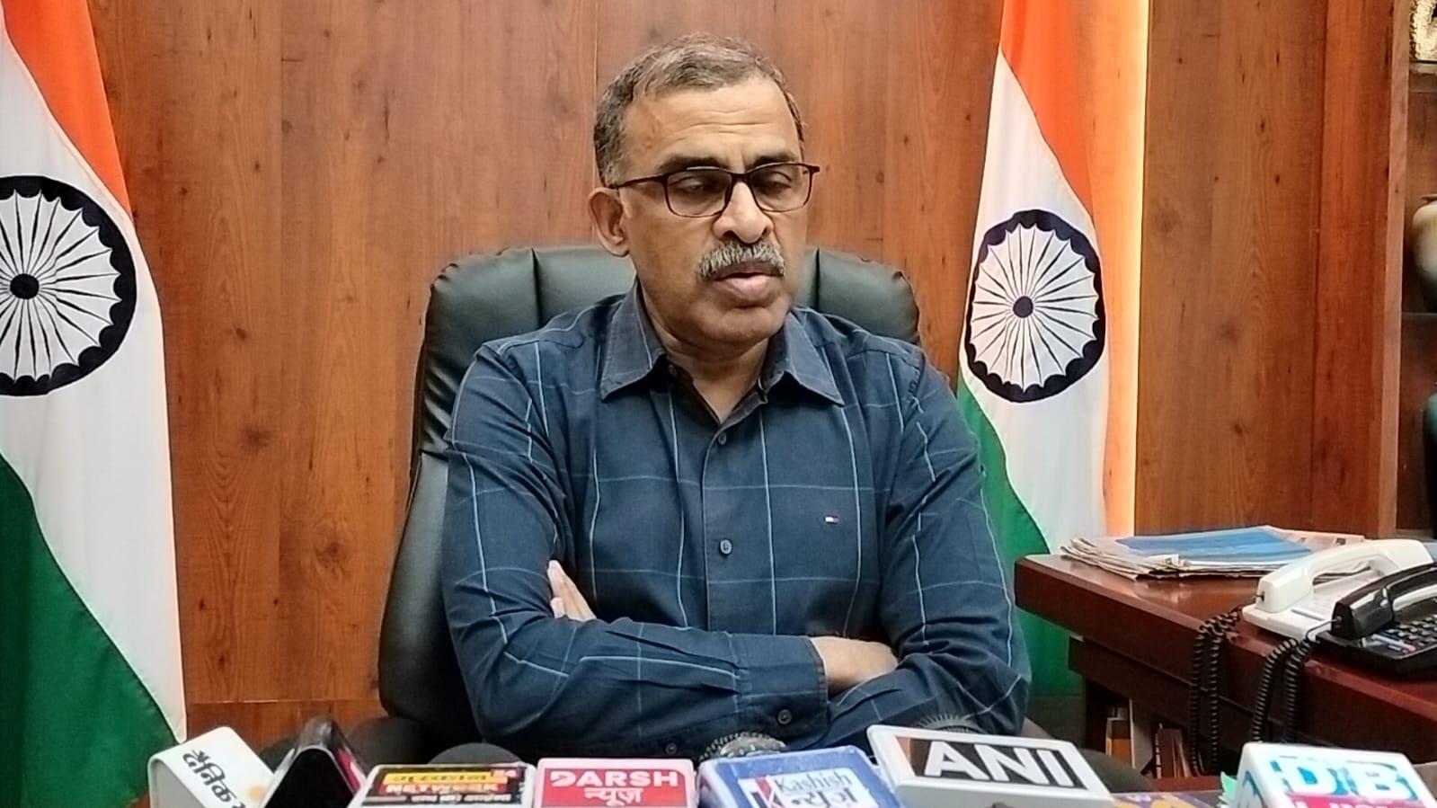 Bihar: SVU registered 28 cases against corrupt officers in first two months