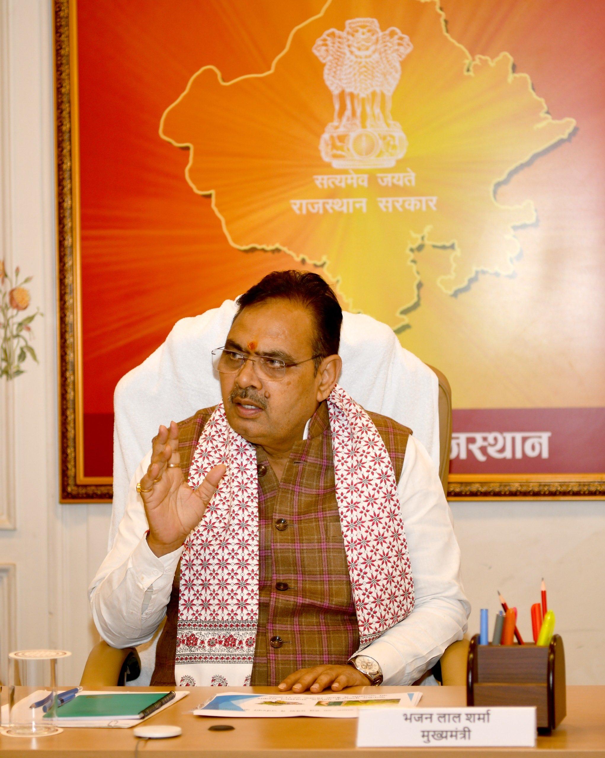 Well-off individuals must surrender NFSA benefits by Dec 31, says Rajasthan govt