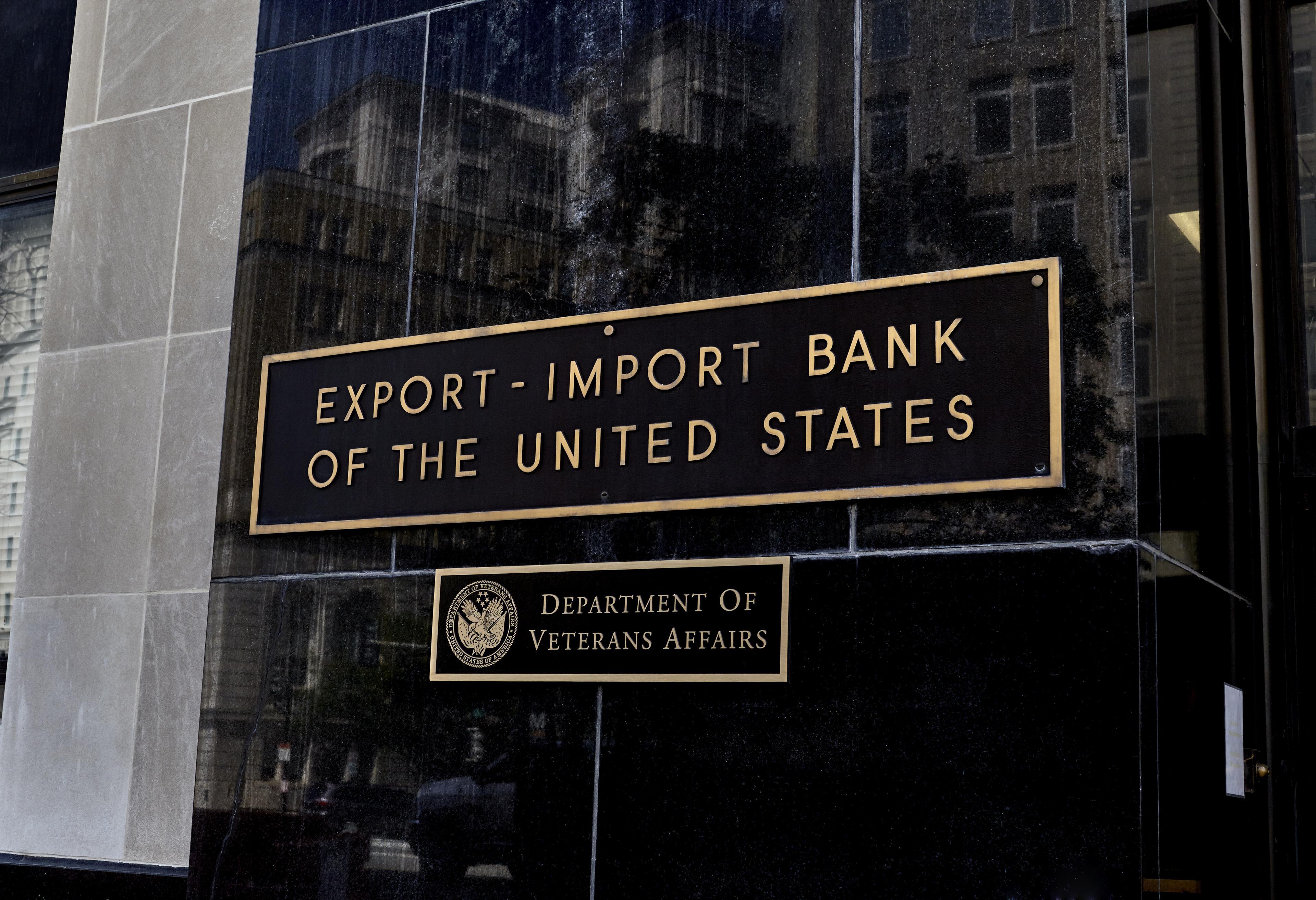 Baloch National Movement condemns US Exim Bank's loan for Pakistan mining project