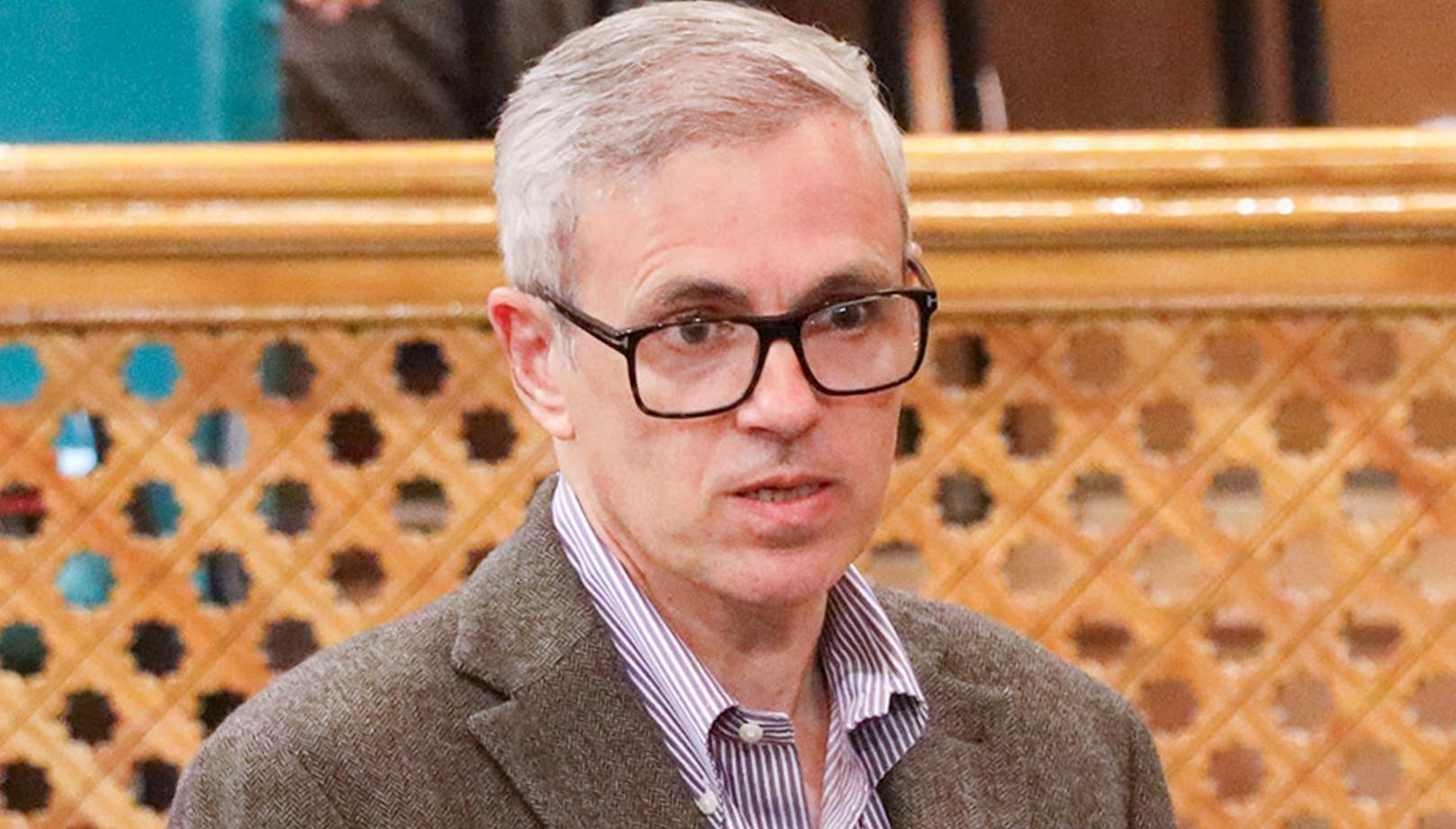 Gurez emerging as offbeat tourist destination: Omar Abdullah