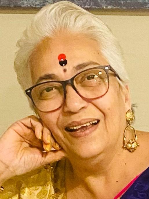 ‘OG Ramba Ho’ girl Kalpana Iyer gets nostalgic about working with Amitabh Bachchan, recalls their white Ambassador