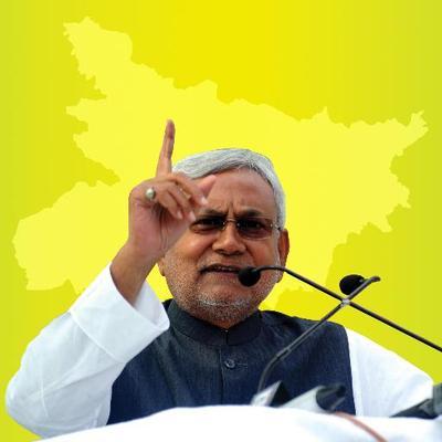 Nitish Kumar claims 50 lakh jobs created, sets target of 1 crore in next five years