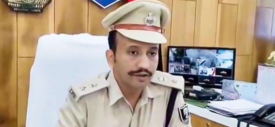 Atal Path violence was a pre-planned conspiracy: Bihar Police