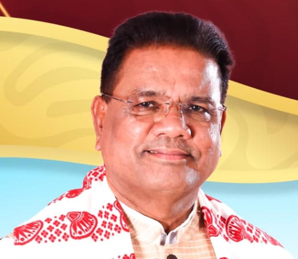 SIT questions Congress leader Ripun Bora in Gaurav Gogoi’s ‘Pakistan links’ case