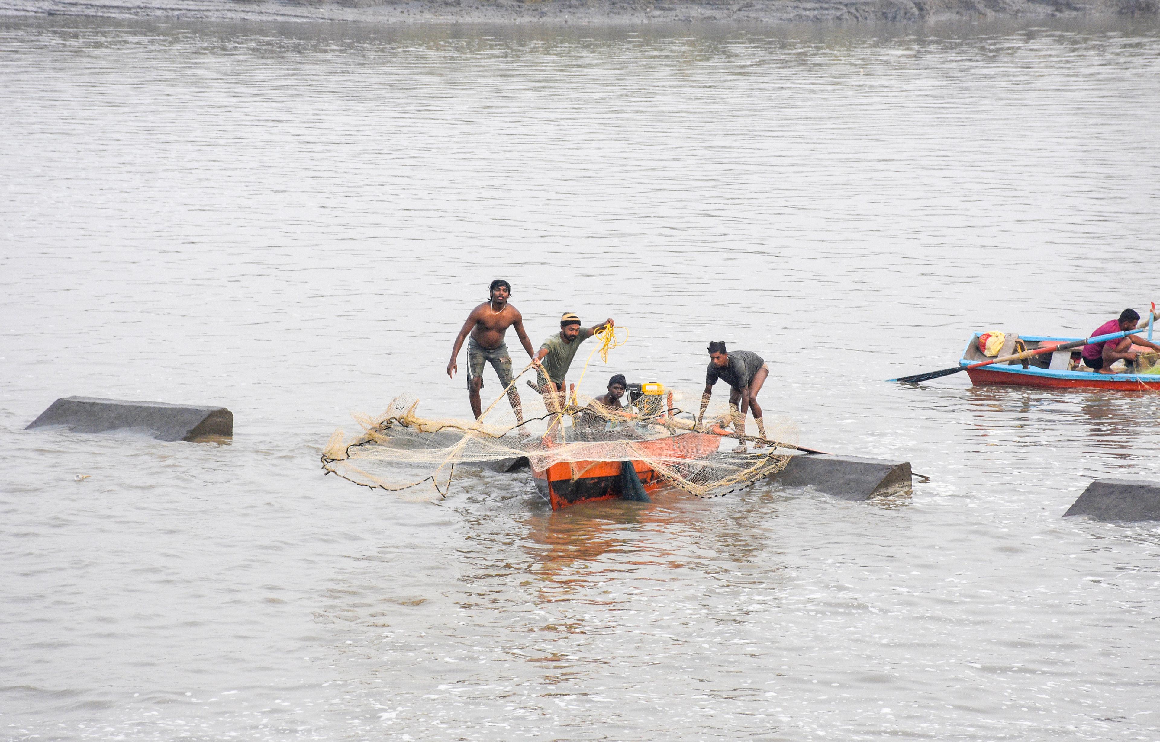 India's fisheries sector draws Rs 39,272 crore investment since 2015, seafood exports double