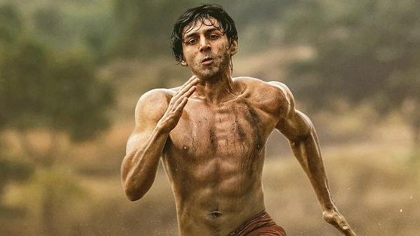 Kartik Aaryan starrer-‘Chandu Champion’ heads to Shanghai Film Festival