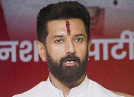 Bihar: Chirag Paswan's remarks on law and order create unease in NDA camp