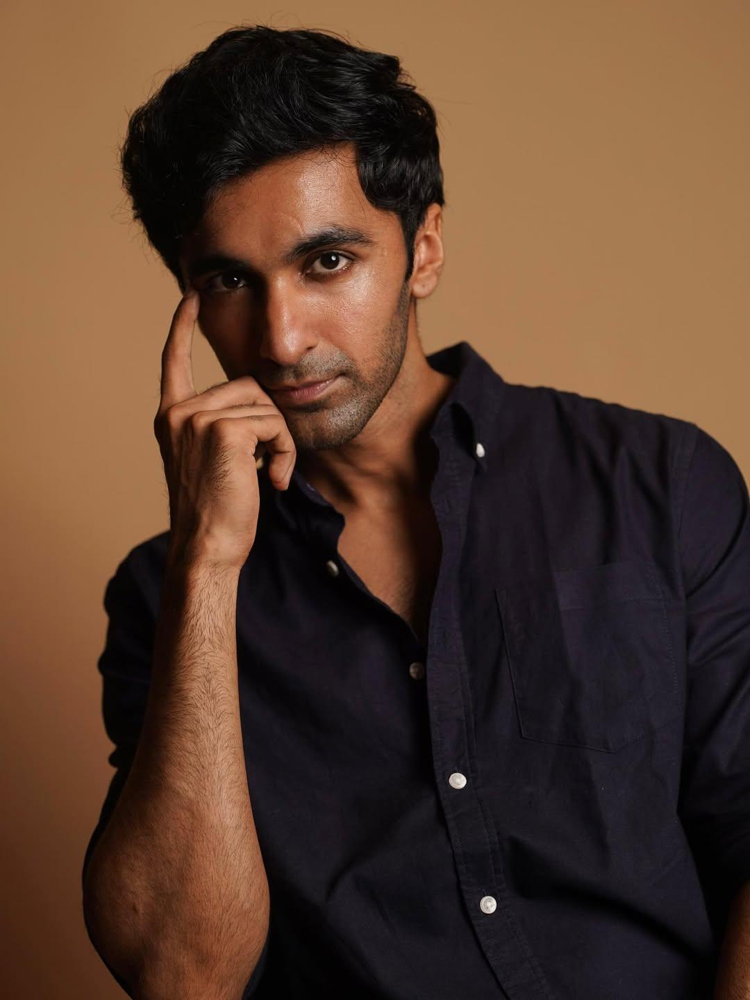 Rohan Gurbaxani reflects on sharing the screen with Pankaj Tripathi & Konkona Sen in 'Metro... In Dino'